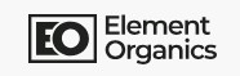 Element Organics™ logo