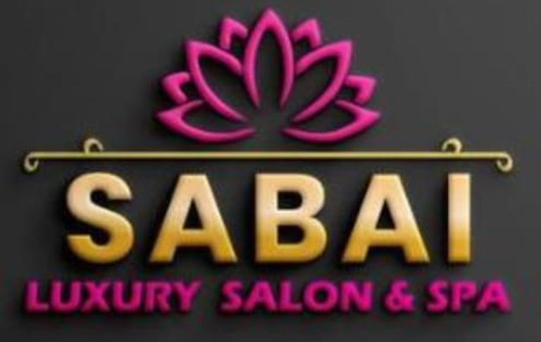 SABAI LUXURY SPA logo