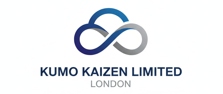 Kumo Kaizen Limited logo