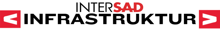 Intersad Infrastruktur logo