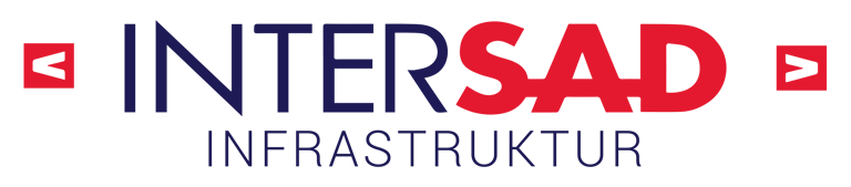Intersad Infrastruktur logo
