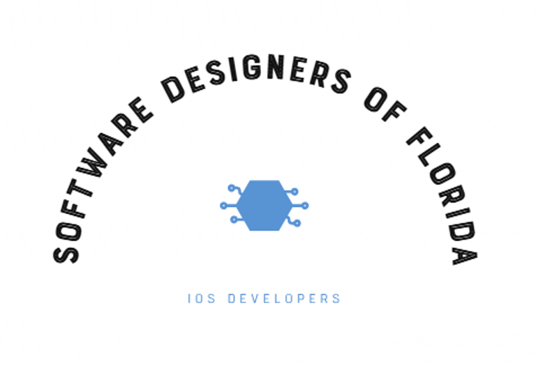 SOFTWARE DESIGNERS OF FLORIDA logo
