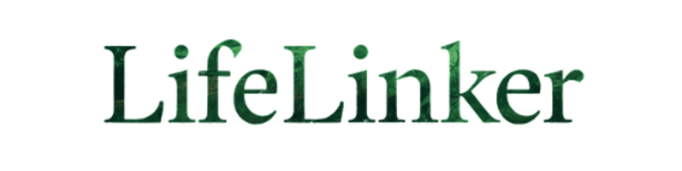 Life Linker logo