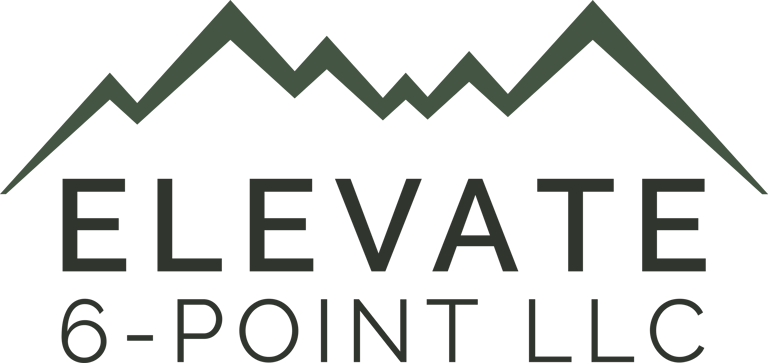 Elevate 6-Point LLC logo