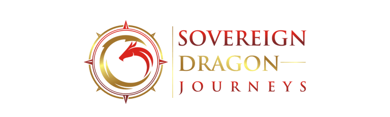 Sovereign Dragon Journeys logo
