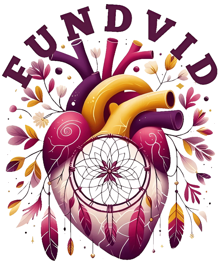 FUNDVID logo