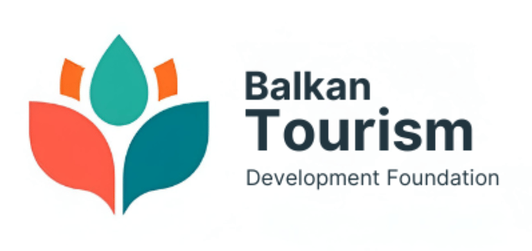 Balkan Tourism Development Foundation logo