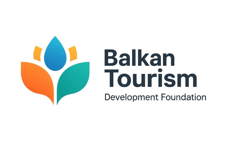 Balkan Tourism Development Foundation logo