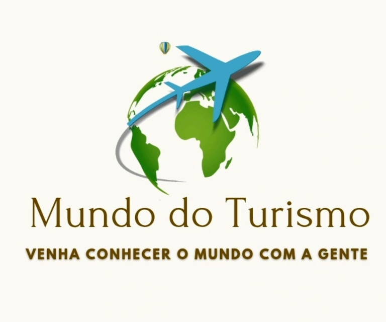 Mundo do Turismo logo