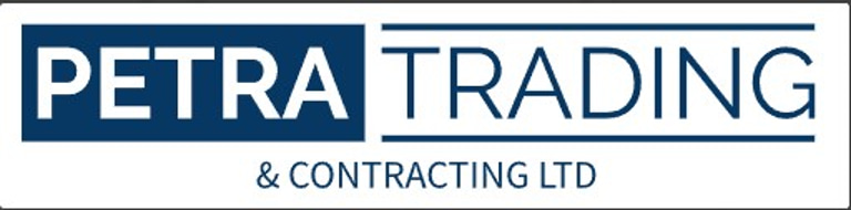 Petra Trading & Contracting Ltd logo