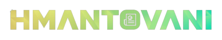 Henrique Mantovani logo