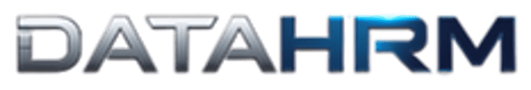 DataHRM logo