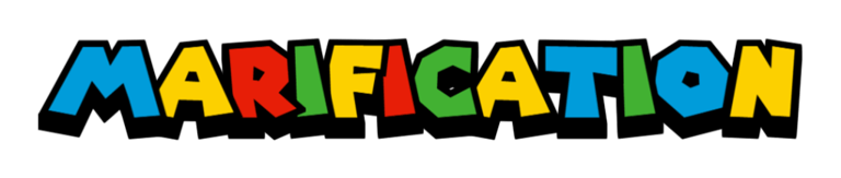 Marification logo