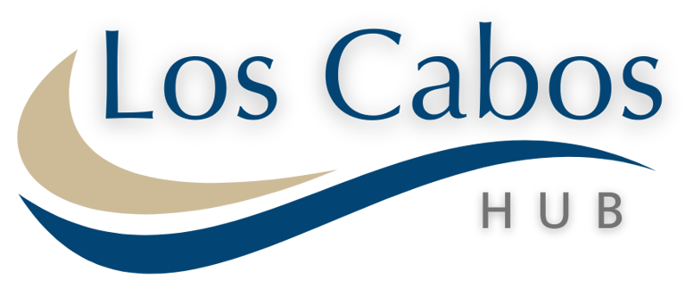 Los Cabos Hub logo