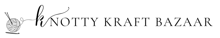 Knotty Kraft Bazaar logo