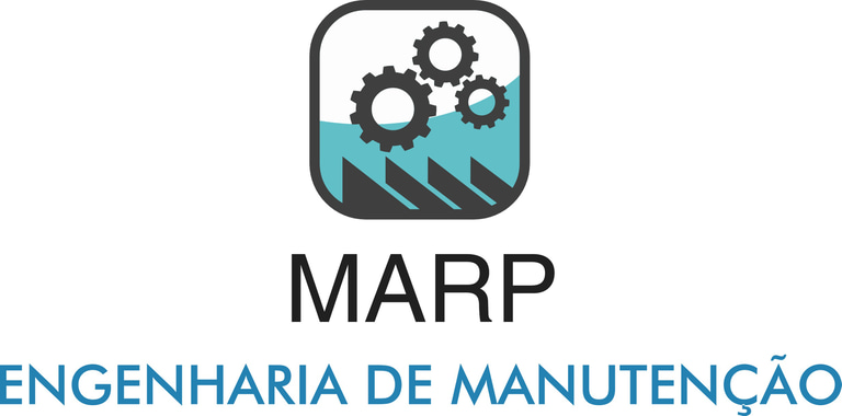 MARP MANUTENÇÃO logo