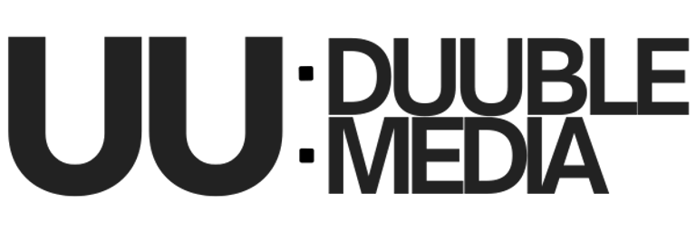 Duuble Media logo