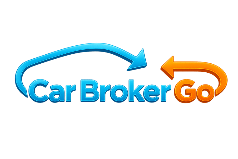 CarBrokerGo logo