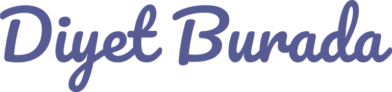 Diyet Burada logo