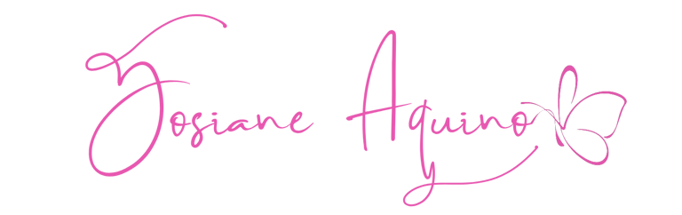 Josiane Aquino Psicóloga | Atendimento Online logo