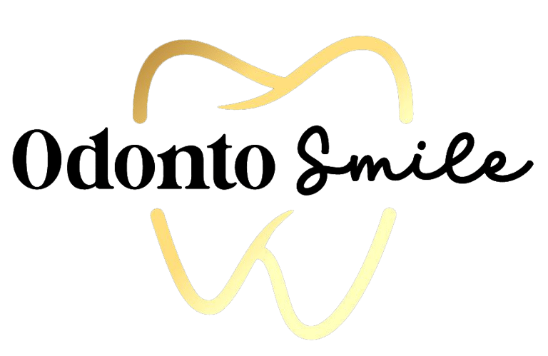 Odonto Smile Clinic logo