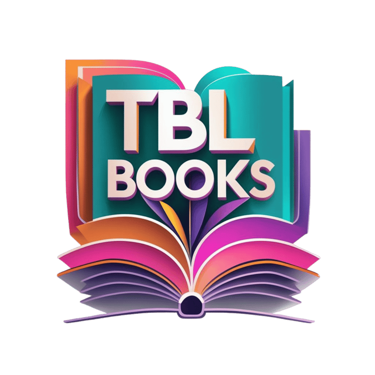 TBL Books logo