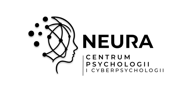 NEURA – Centrum psychologii i cyberpsychologii logo