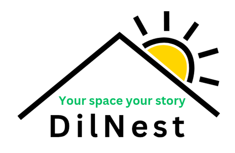 DilNest logo