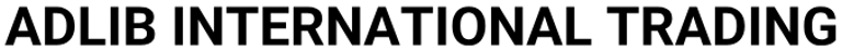ADLIB INTERNATIONAL TRADING logo