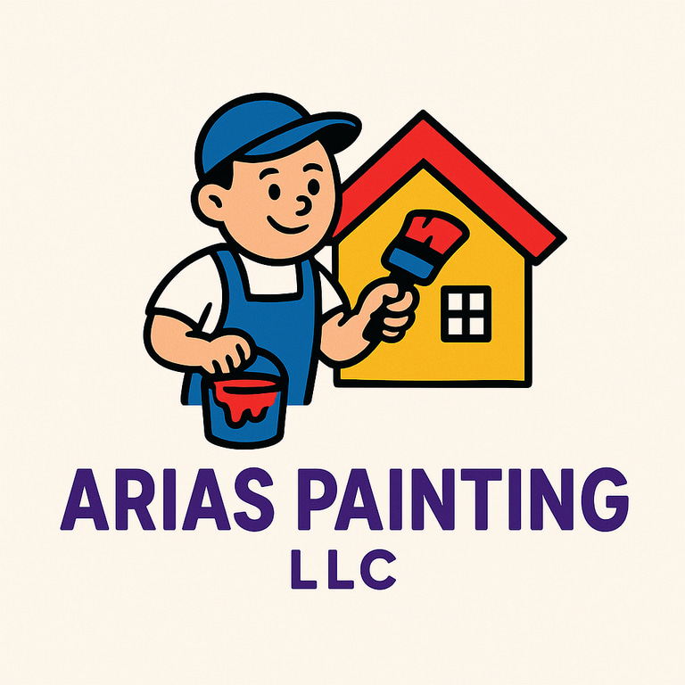 ARIAS PAINTING LLC logo