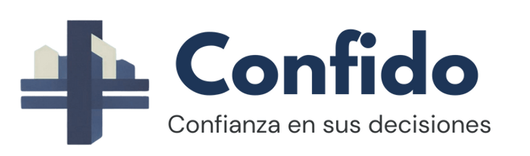 Confido logo