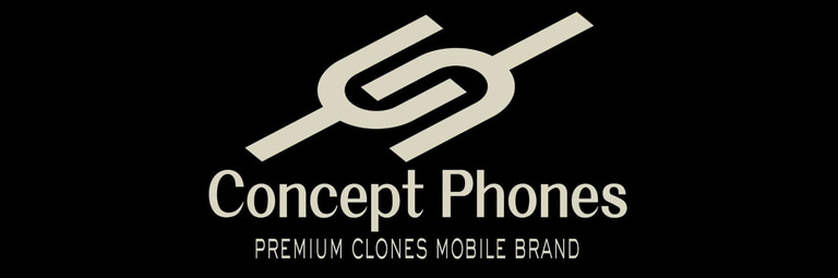 Concept Phones logo