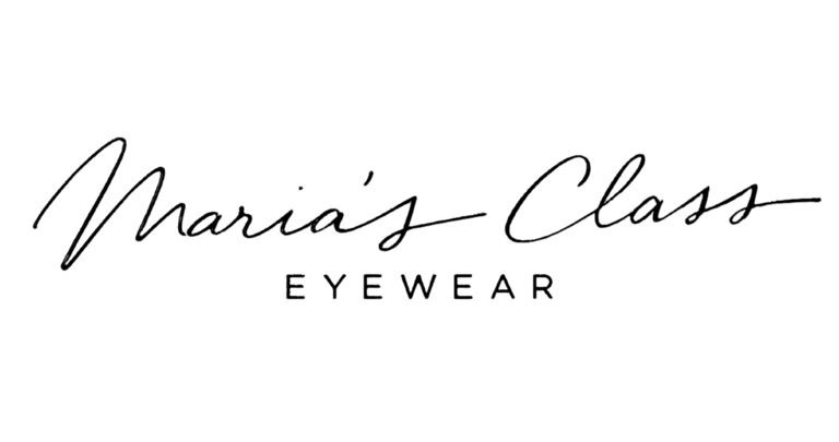 Maria´s Class Eyewear logo