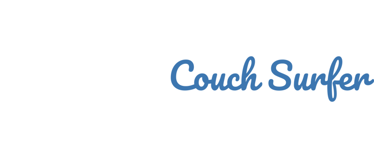 CouchSurfer logo