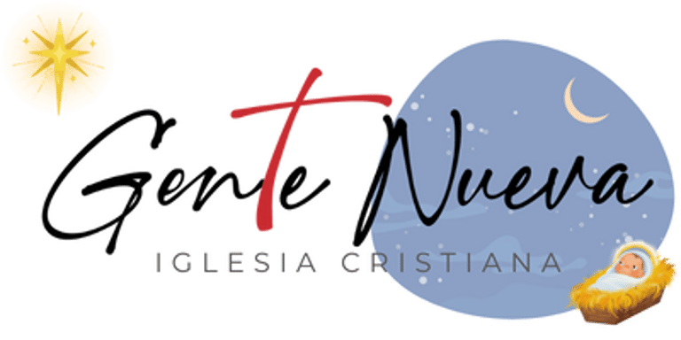 Congregación Cristiana Gente Nueva logo