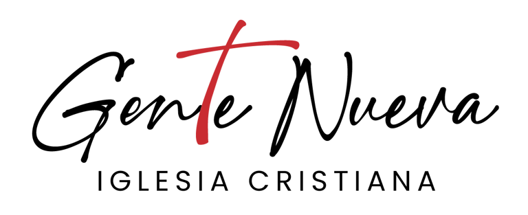 Congregación Cristiana Gente Nueva logo