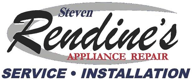 Rendines appliance repair, Rendine's appliance repair, Rendines Home Appliance Center, Rendine's Home Appliance Center logo