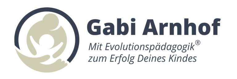 Gabi Arnhof - Evolutionspädagogin aus Niederösterreich logo