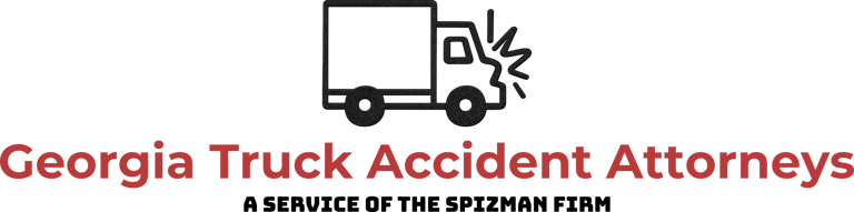 Georgia Truck Accident Attorneys logo