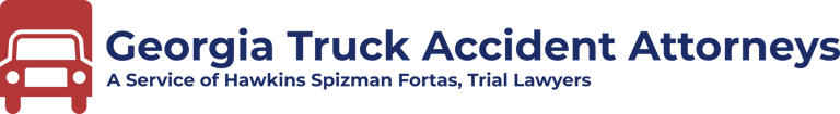 Georgia Truck Accident Attorneys logo