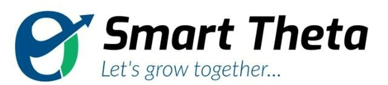 SMART THETA logo