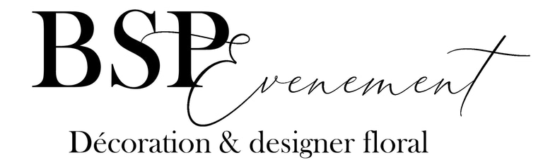BSP Evenement logo