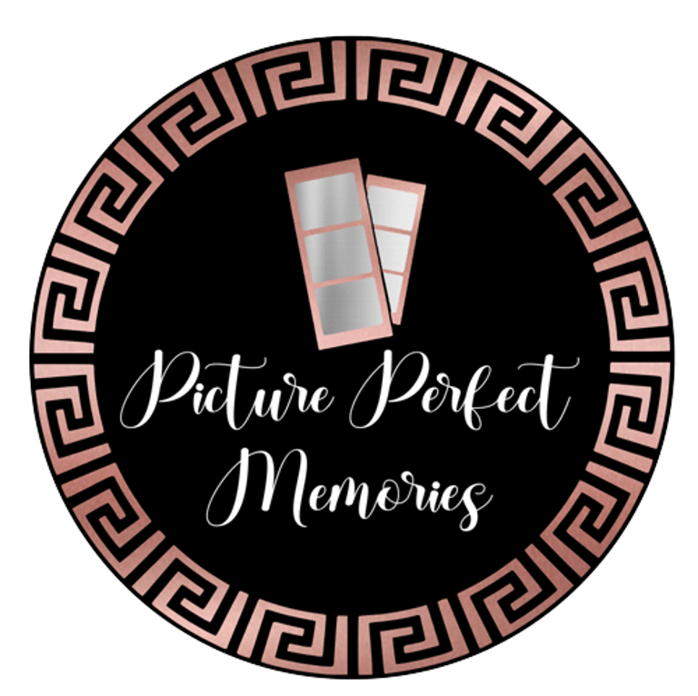 Picture Perfect Memories LLC logo