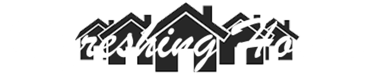 Refreshing Homes | The Property Developer's Architect logo