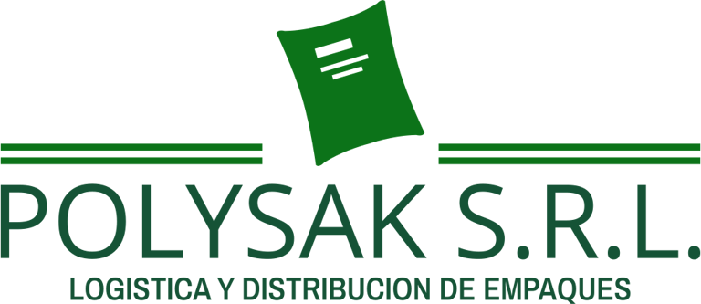 POLYSAK logo