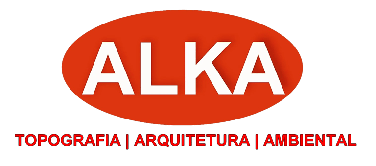 Arquitetura, Estudos Topográficos, Soluções Ambientais logo