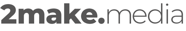 2make.media logo