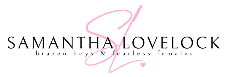 Samantha Lovelock logo
