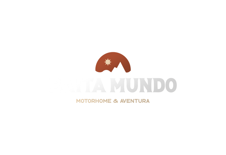 Baita Mundo Motorhome & Aventura logo