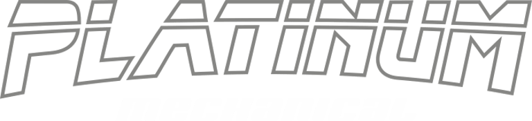 Platinum Mechanical logo